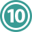 10